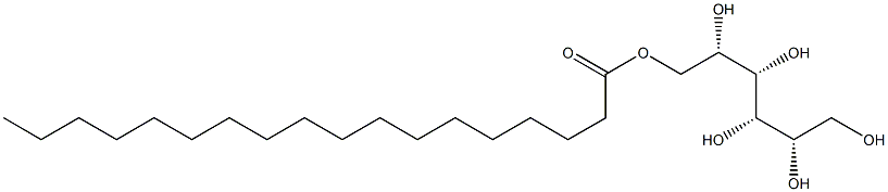 L-Mannitol 6-octadecanoate