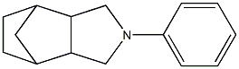 Octahydro-2-phenyl-4,7-methano-2H-isoindole