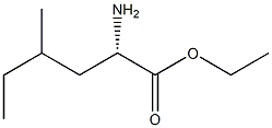 (2S)-2-Amino-4-ethylvaleric acid ethyl ester|