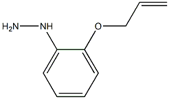 [2-(Allyloxy)phenyl]hydrazine