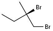 [R,(-)]-1,2-Dibromo-2-methylbutane|