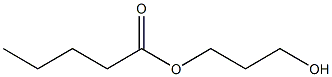 Valeric acid 3-hydroxypropyl ester
