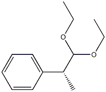 (2R)-1,1-Diethoxy-2-phenylpropane