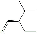 [R,(-)]-2-Isopropylbutyraldehyde