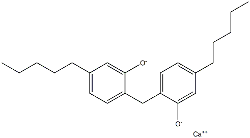 Calcium 2,2'-methylenebis(5-pentylphenoxide)