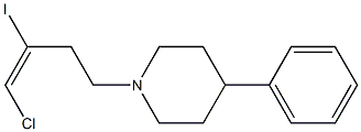 , , 结构式