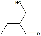  2-Ethyl-3-hydroxybutanal