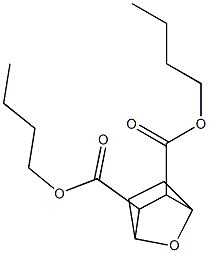 7-Oxabicyclo[2.2.1]heptane-2,3-dicarboxylic acid dibutyl ester
