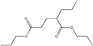 Hexane-1,3-dicarboxylic acid dipropyl ester
