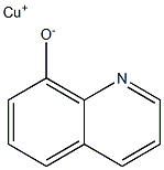  Copper(I)quinoline-8-olate