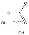 Gadolinium dihydoxidenitrate