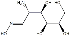 D-Glucosamine oxime