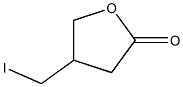 4-(Iodomethyl)tetrahydrofuran-2-one