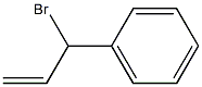 3-Phenyl-3-bromo-1-propene