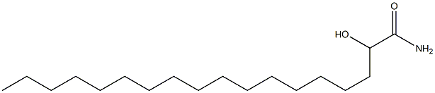  2-Hydroxyoctadecanamide