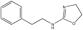 N-(2-Oxazolin-2-yl)benzeneethanamine