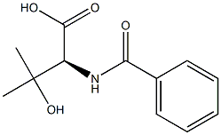 [S,(+)]-N-Benzoyl-3-hydroxy-L-valine