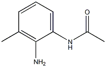 N-(2-Amino-3-methylphenyl)acetamide