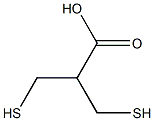 3-Mercapto-2-(mercaptomethyl)propanoic acid
