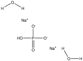 磷酸二氢钠结构式图片