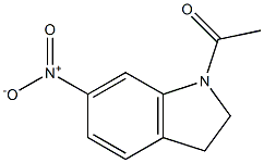 1-Acetyl-6-nitroindoline|