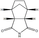  (3AR,4R,7S,7AS)4,7-亚甲基-1H-异吲哚-1,3(2H)-二酮