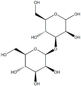 3-O-(b-D-Mannopyranosyl)-D-mannopyranose
