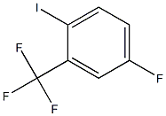  2-碘-5-氟三氟甲苯