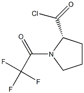  (S)-(-)-N-(三氟乙酰基)脯氨酰氯