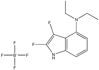  (二乙氨基)二氟锍鎓四氟硼酸盐