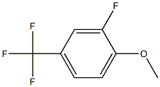  3-氟-4-甲氧基三氟甲苯