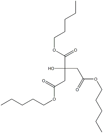  柠檬酸三戊酯