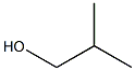 Isobutanol etherified amino resin Structure