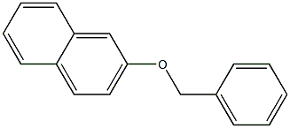 2-(Phenylmethoxy)naphthalene