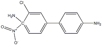 3-氯-4-硝基联苯胺