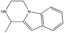 1-methyl-1,2,3,4-tetrahydropyrazino[1,2-a]indole