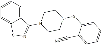  鲁拉西酮杂质30