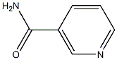 硫酸烟酰苯胺, , 结构式