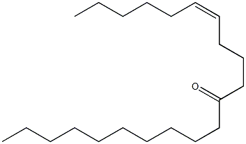 (6Z)-heneicosa-6-en-11-one