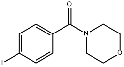 4-[(4-Iodophenyl)carbonyl]morpholine