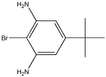 2-Bromo-5-tert-butyl-benzene-1,3-diamine