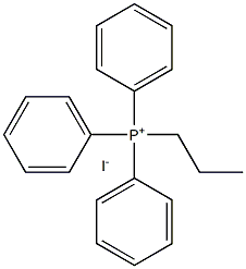 Propyltriphenylphosphonium iodide
