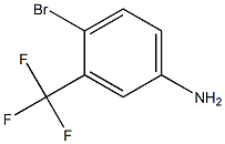  2-溴-5-氨基三氟甲苯
