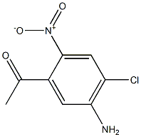  1-(5-Amino-4-chloro-2-nitro-phenyl)-ethanone
