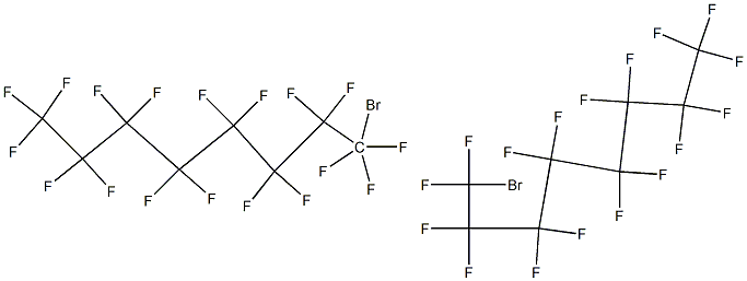 HEPTADECAFLUORO-N-OCTYL BROMIDE perfluorooctane bromide
