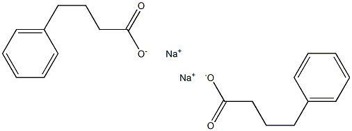 SODIUM PHENYLBUTYRATE4-苯基丁酸钠盐