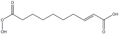 10-hydroxy-2-(E)-decenedioic acid