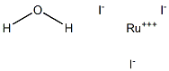 RUTHENIUM(III) IODIDE HYDRATE 98%