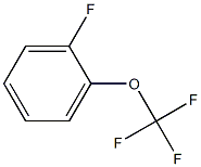 Trifluoromethoxyfluorobenzene|对三氟甲氧基氟苯