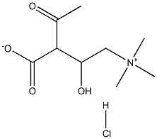  乙酰左旋肉碱盐酸盐